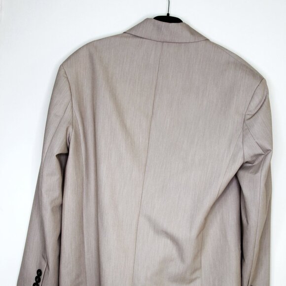 BNWT SS25 IMPERIAL DOUBLE BREASTED BLAZER JACKET S & M - Picture 3 of 12